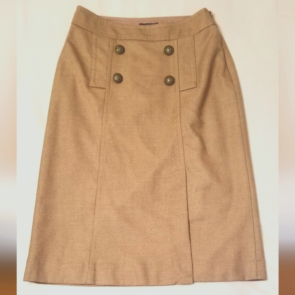 The Limited Skirt